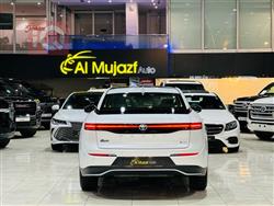 تۆیۆتا کراون